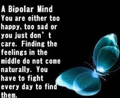 Bipolar mind