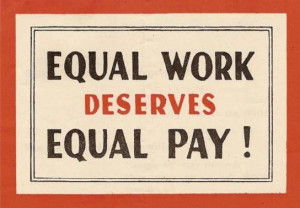 when president kennedy signed the equal pay act into law