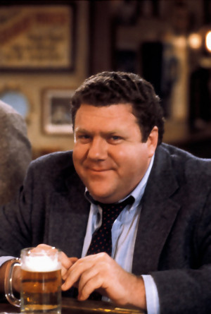 Quotes by George Wendt