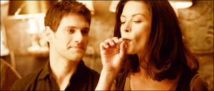 Cheesy Cute Metaphors