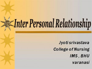 quotes about interpersonal relationships and communication skills