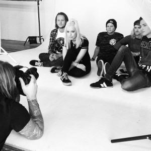 Tonight Alive