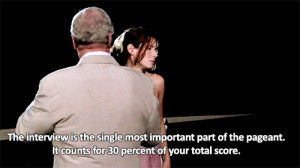 ... comment funny movie quotes , Picture quotes Miss Congeniality quotes