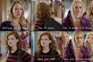 SUB Quotes 5 - Suburgatory Scenes - Suburgatory - ABC.com