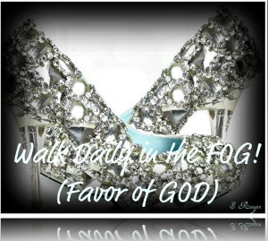 God Favor Quotes And Stuff