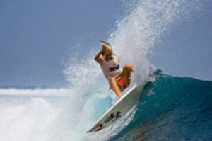 Bethany Hamilton: The Real “Soul Surfer”