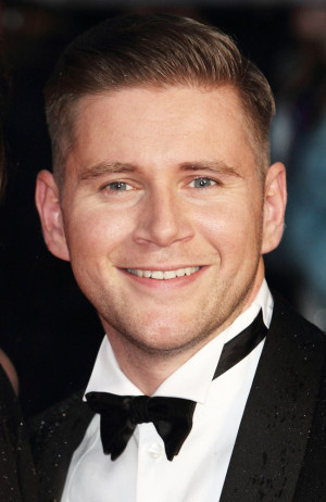 ALLEN LEECH QUOTES