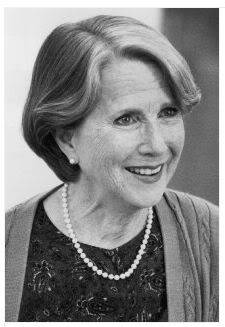 Julie Harris 86 today