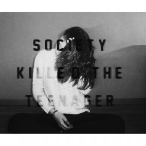 Society killed the teenager.