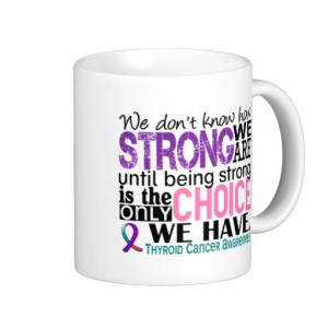 Thyroid Cancer How...