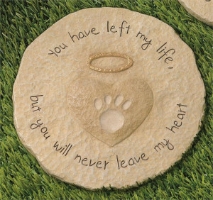 ... relief pain suffering ashes daughter spread ashes loss loss of a pet