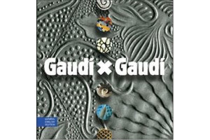 Gaudí X Gaudí,