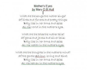 mothers happy quote poems mothers mothers poems mothers poems mothers
