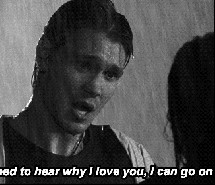 ... , one tree hill, oth, rain, one tree hill quotes, lucas scott quotes
