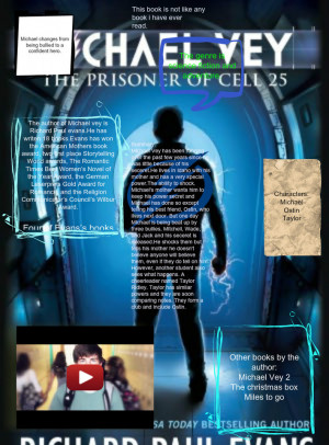 michael vey the prisoner of cell 25