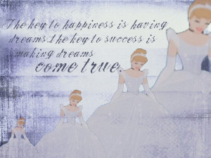 Disney Princess Cinderella