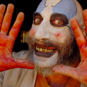 Captain Spaulding Quotes Capt. spaulding (sid haig) in