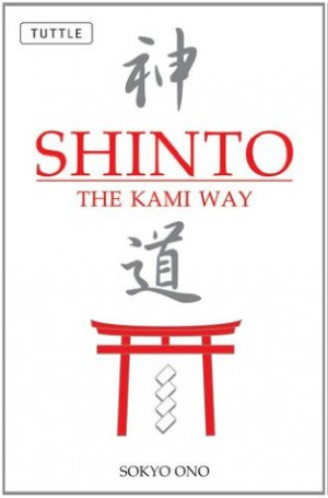 Start by marking “Shinto the Kami Way” as Want to Read: