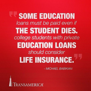 ever felt like your financial debt will outlive you beyond the grave ...