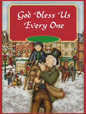 Tiny Tim From Christmas Quotes. QuotesGram