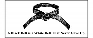 How long does it take to become a Black Belt?
