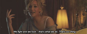 Top 14 amazing pictures of American Hustle quotes