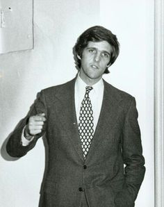 Quotes by John F Kerry