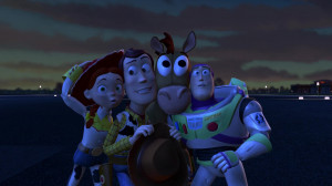 Sheriff Woody Quotes and Sound Clips