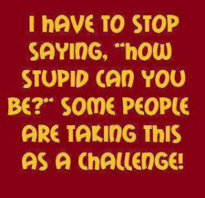 Have To Stop Saying Funny Quotes The Entertainment World Comment ...