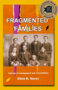 Fragmented Families: Patterns of Estrangement and Reconciliation by ...