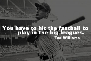 Ted Williams