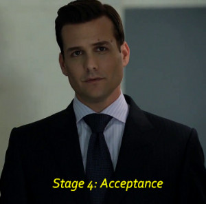 Thread: Harvey Specter