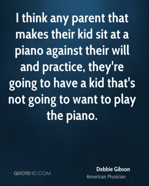 Funny Quotes About Playing Piano