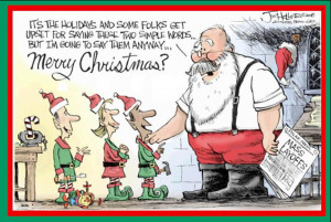 We Wish You A Merry Christmas Funny Quotes