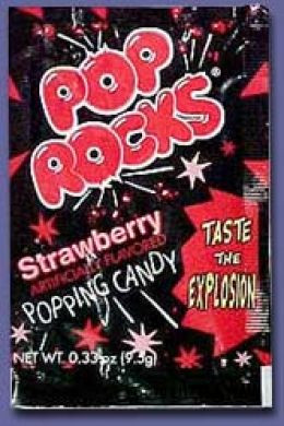 Sweet Nostalgia: Retro Candy to Remind You of Childhood