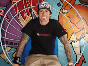 Carey Hart | Famous For He was one of the first riders in motocross ...