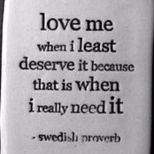 Great quote, also remember to treat others like you want to be treated ...