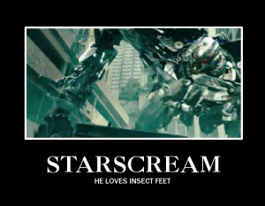 Inspirational transformers movie pics motiv starscream jpg