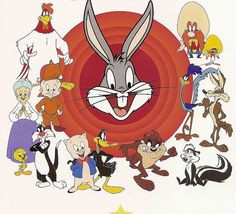 Looney Tunes