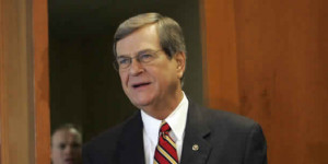 Trent Lott Pictures