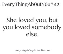 de, love, crush, miss, quotes, that one guy, ex, text, x, you, drama ...