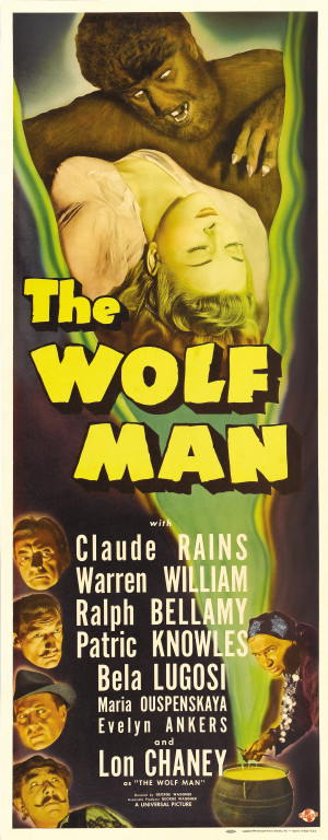 wolf man 1941 the wolf man 1941 quotes imdb the wolf man 1941 quotes ...