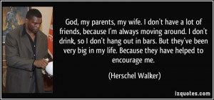 Don 39 t Have Friends Quotes