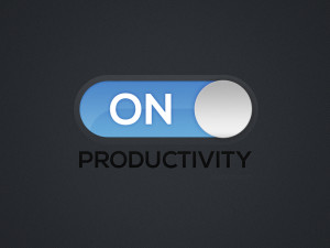 15 Productivity Quotes That Will Get You Up and Working