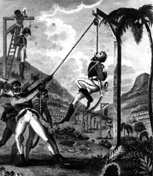 african american slaves in amerikkka itself haitian revolution in 1804
