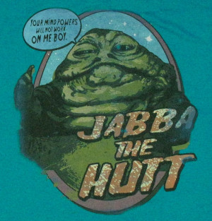 ... wars star wars jabba the hutt t shirt star wars jabba the hutt t shirt