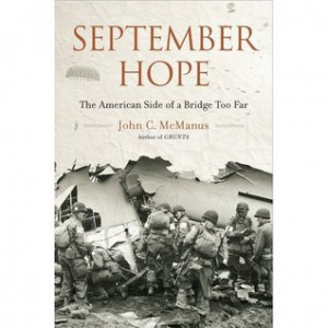 ... Hope: The American Side of a Bridge Too Far ” as Want to Read