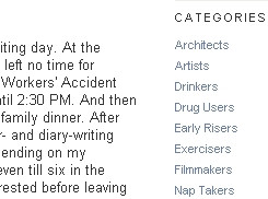 daily routines details the productivity habits of famous folks habits