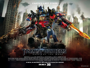 Transformers 3 Optimus Prime Wallpaper - HD Resimler