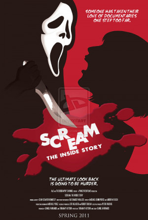 Miramax Adds 2nd Major Scream Doco To Blu-Ray Boxset